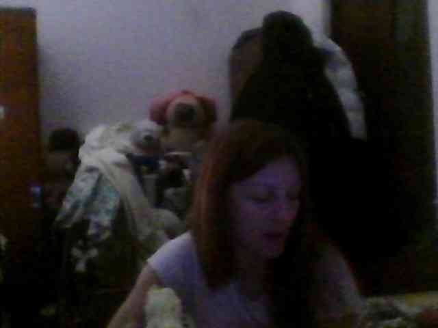 sweetcandy1 webcam