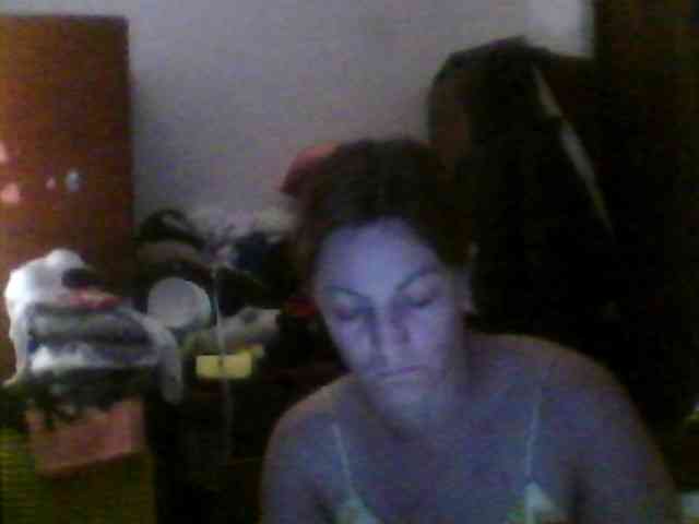 sweetcandy1 webcam