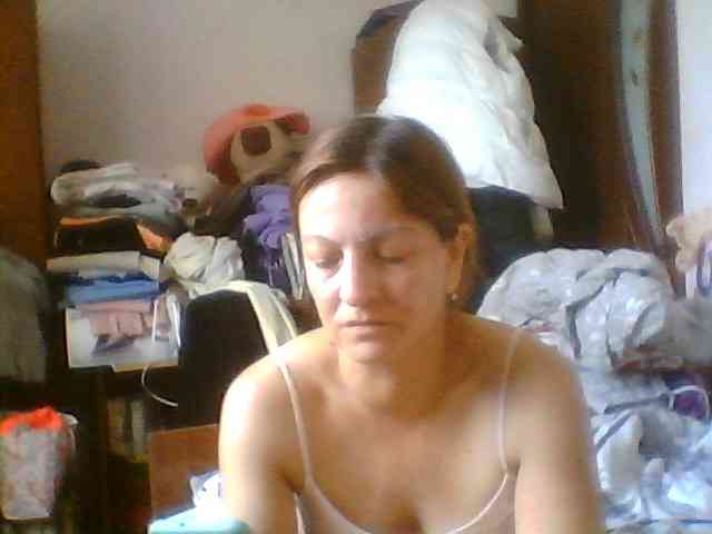 sweetcandy1 webcam