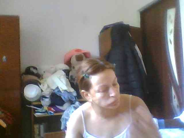 sweetcandy1 webcam