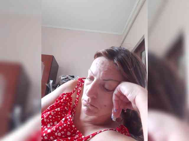 sweetcandy1 webcam