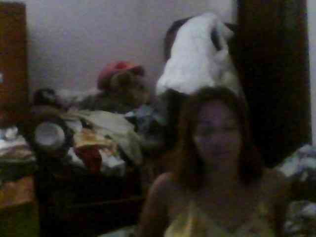 sweetcandy1 webcam