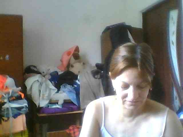sweetcandy1 webcam