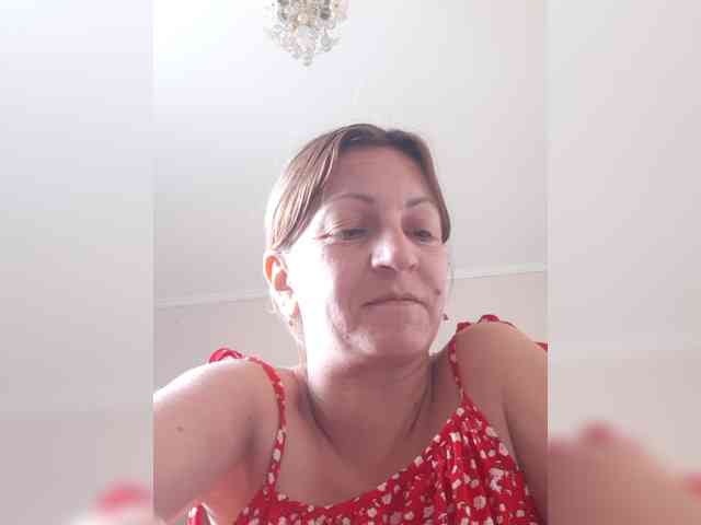 sweetcandy1 webcam