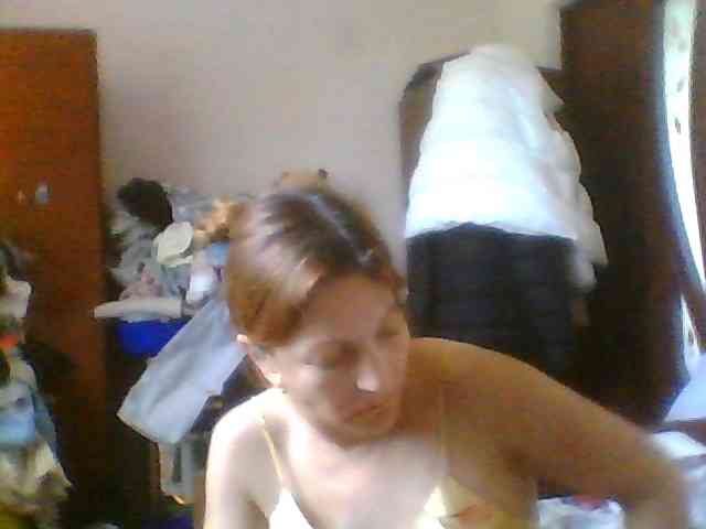 sweetcandy1 webcam