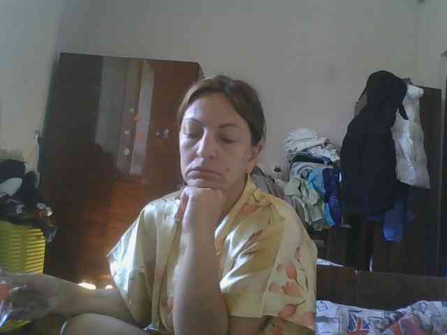 sweetcandy1 webcam
