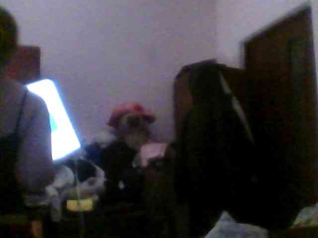 sweetcandy1 webcam