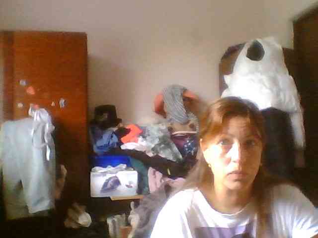 sweetcandy1 webcam