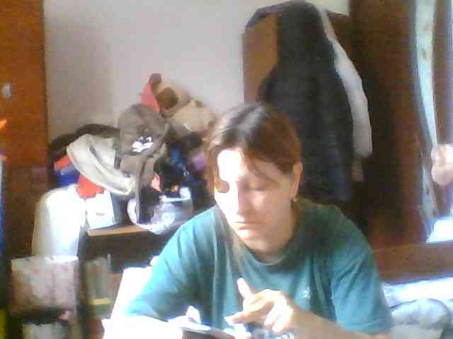 sweetcandy1 webcam