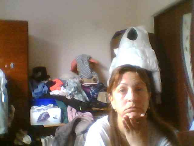 sweetcandy1 webcam