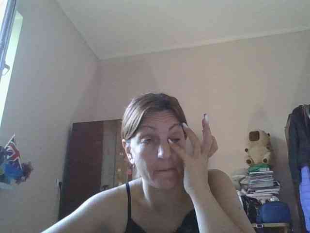 sweetcandy1 webcam