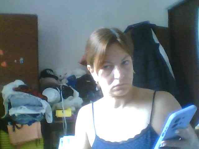 sweetcandy1 webcam