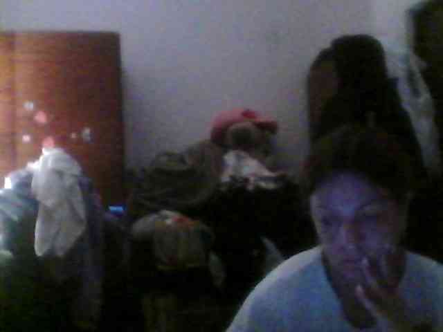 sweetcandy1 webcam