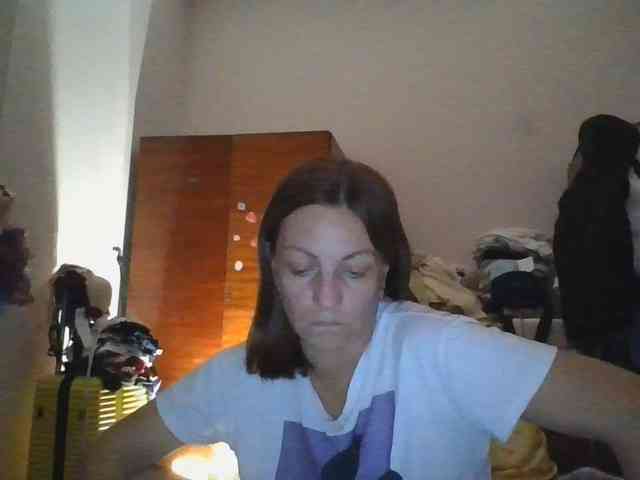 sweetcandy1 webcam