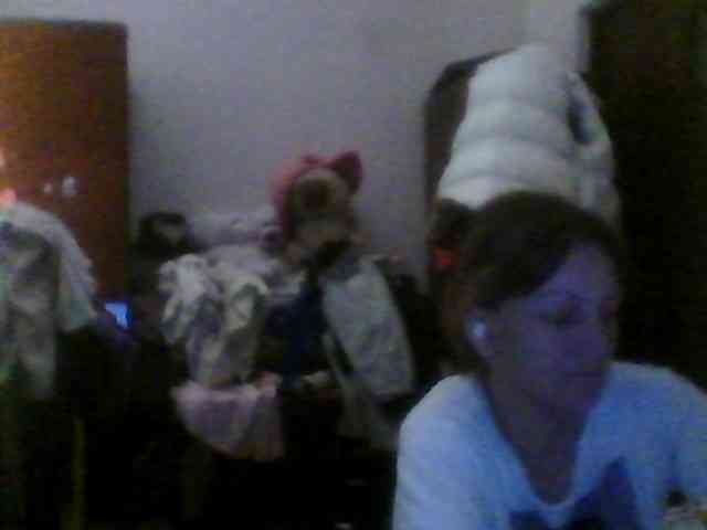 sweetcandy1 webcam