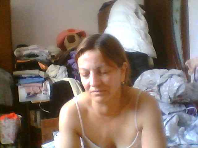 sweetcandy1 webcam