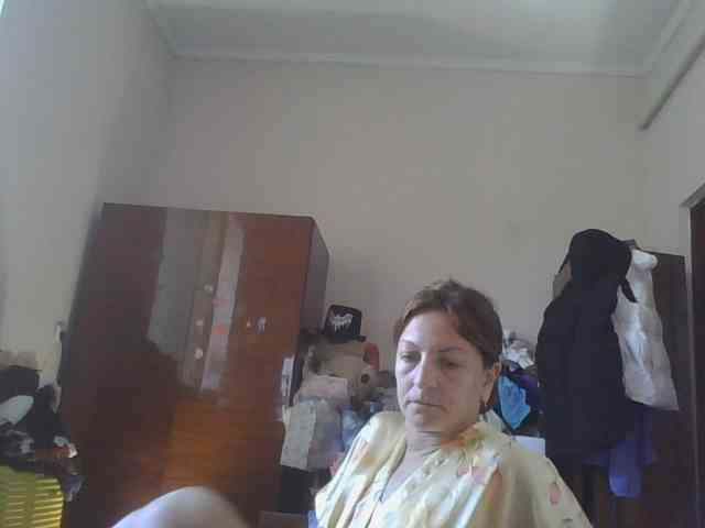 sweetcandy1 webcam