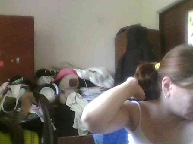 sweetcandy1 webcam