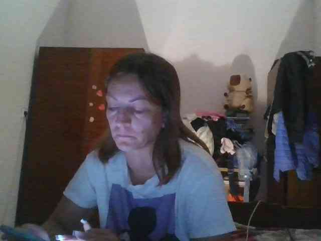 sweetcandy1 webcam