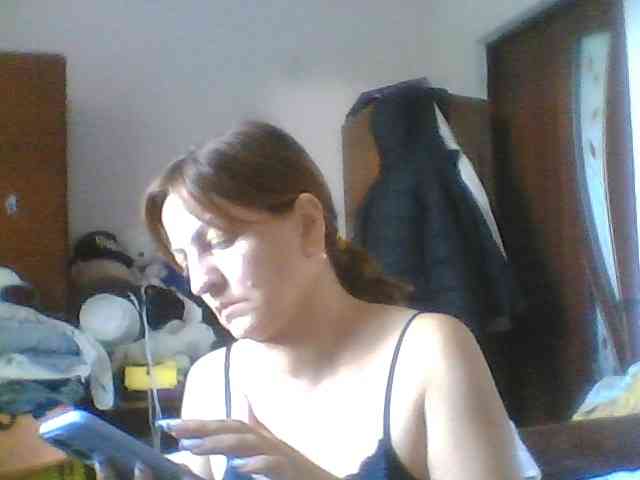 sweetcandy1 webcam
