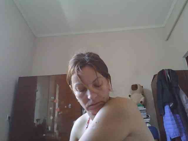 sweetcandy1 webcam