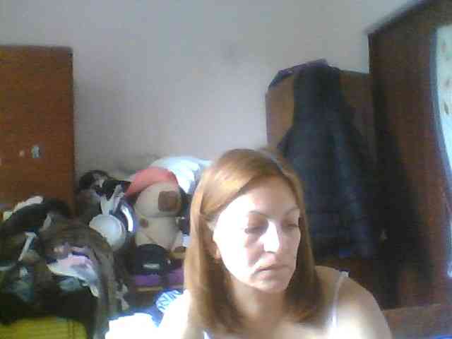 sweetcandy1 webcam