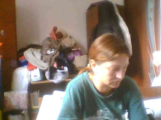 sweetcandy1 webcam