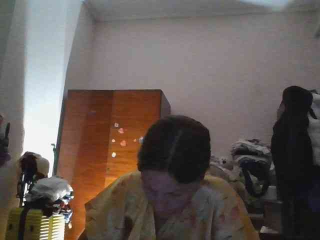 sweetcandy1 webcam