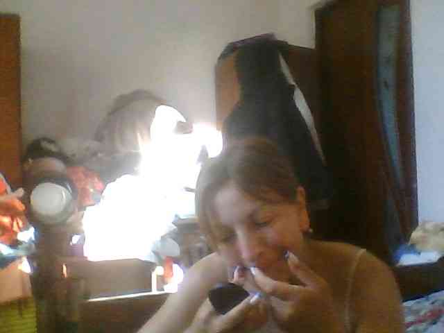 sweetcandy1 webcam