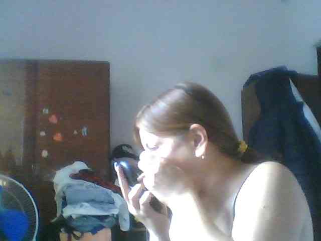 sweetcandy1 webcam