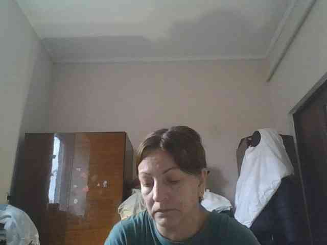 sweetcandy1's webcam live show