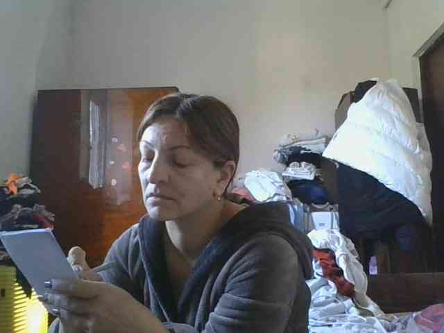 sweetcandy1 webcam