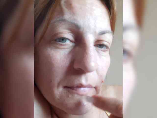 sweetcandy1 Live Webcam on BongaCams