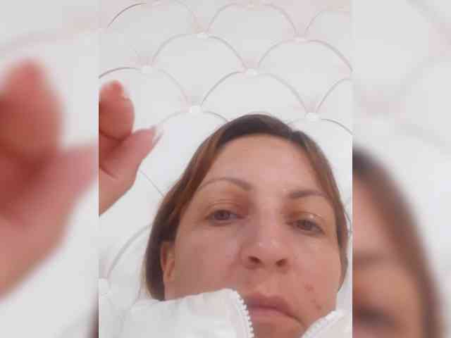 sweetcandy1 webcam