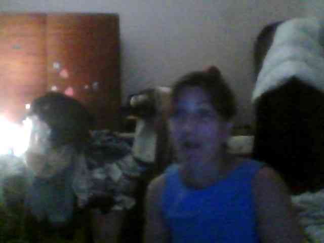 sweetcandy1 webcam