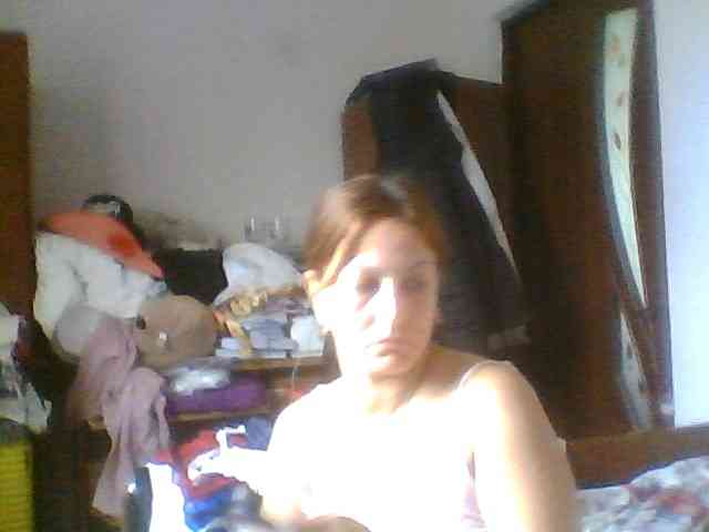 sweetcandy1 webcam