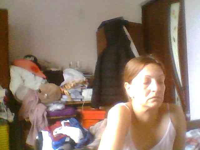 sweetcandy1 webcam