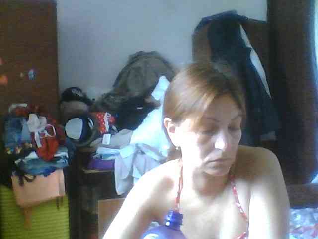 sweetcandy1 webcam