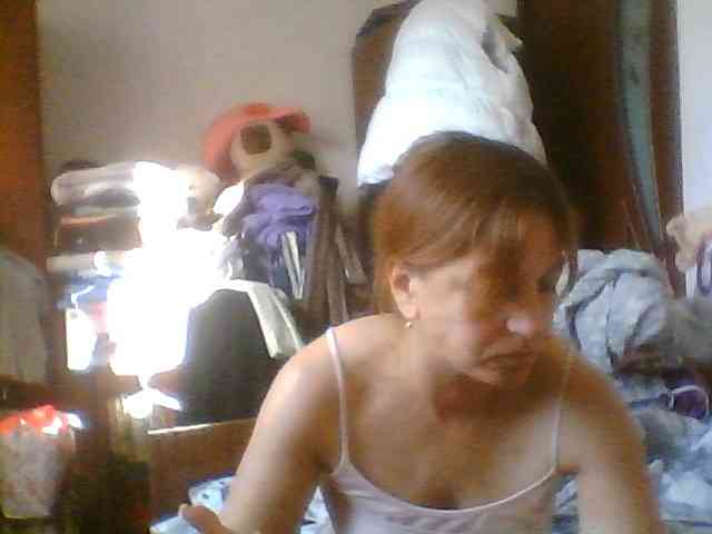 sweetcandy1 webcam