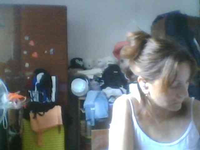 sweetcandy1 webcam