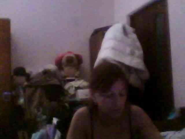sweetcandy1 webcam