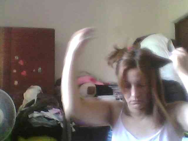 sweetcandy1 webcam