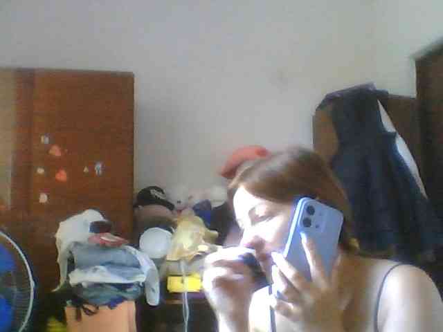sweetcandy1 webcam