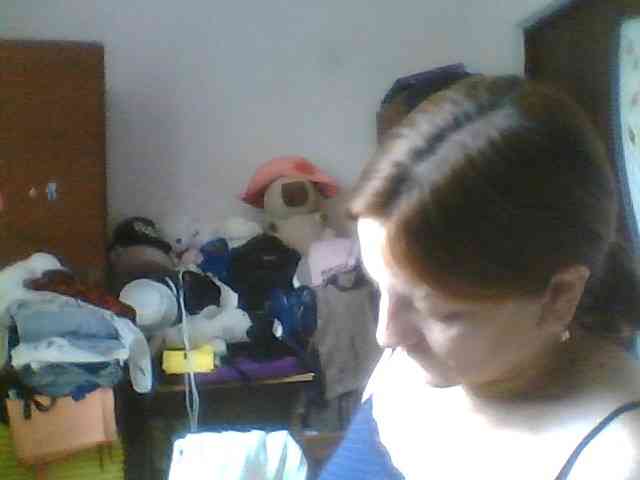 sweetcandy1 webcam