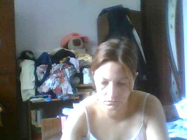 sweetcandy1 webcam