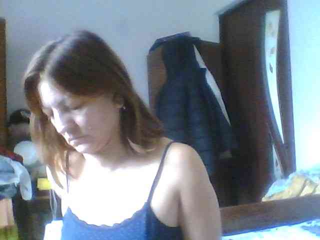 sweetcandy1 webcam
