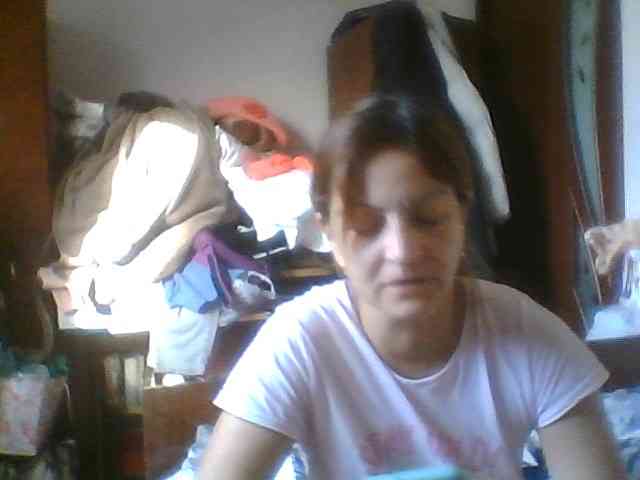 sweetcandy1 webcam