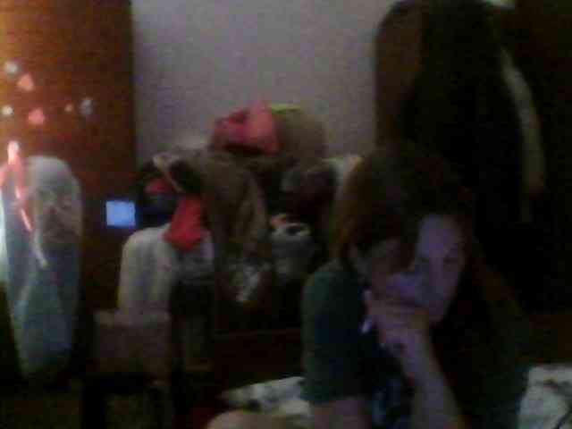 sweetcandy1 webcam