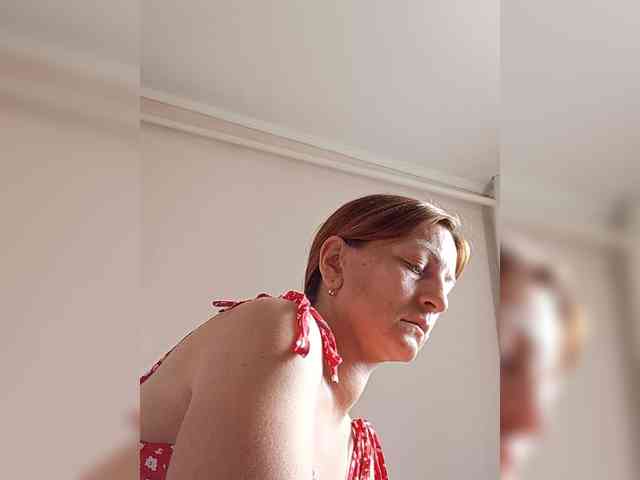 sweetcandy1 webcam
