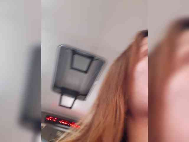 sweetcandy1 webcam